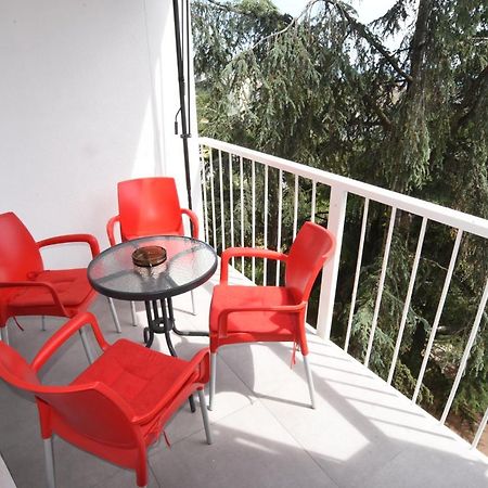 Cosy And Comfortable.Centrally Located And Still Quiet Apartment Rijeka Exterior photo