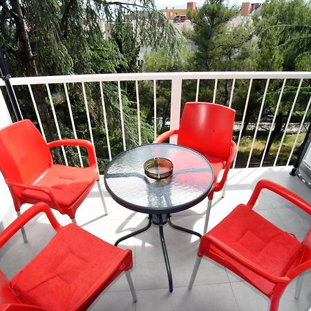 Cosy And Comfortable.Centrally Located And Still Quiet Apartment Rijeka Exterior photo