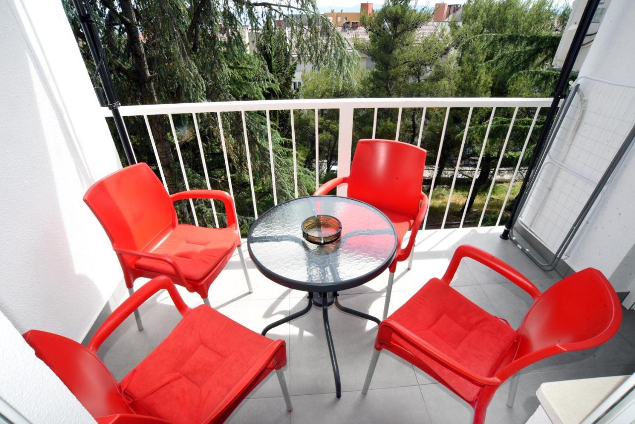 Cosy And Comfortable.Centrally Located And Still Quiet Apartment Rijeka Exterior photo